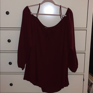 Charlotte Russe Top